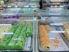 -幸福蛋糕坊(金顶街店)