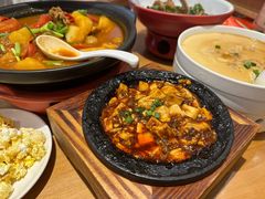 -周麻婆·川式小炒(泉州鲤城超越工业园店)