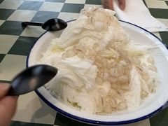 -鞠婆婆•绵绵冰•凉糕•手工冰粉(苏稽一店)