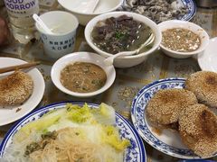 -清真·鸦儿李记·小馆(后海店)