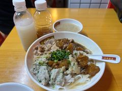 -荔林食店(西华路店)