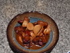 -南京大牌档(龙湖长楹天街店)