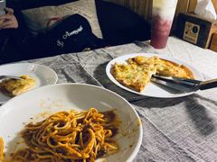 -隅cafe(傅厚岗店)