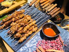 -鑫釜山海鲜烧烤(浑南店)