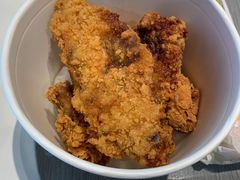 -麦当劳(新达汇三林店)