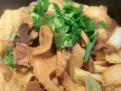 -牛腩之旅·牛腩牛杂煲(光启城美食城店)