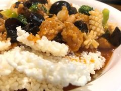 -老铺烤鸭(宝鸡店)