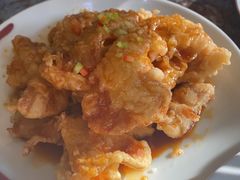 -君霖海鲜私房菜(春柳店)