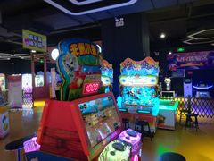 -幸福花欢乐世界(东辰广场A座店)