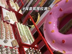 -堂会·KTV·自助餐·团建聚会(天河店)