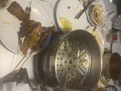 -九月海·海鲜自助(世纪东方店)