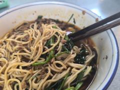 -老地方猫儿面(磁器口店)