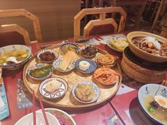 -味福记·本地特色菜(八一万达广场店)