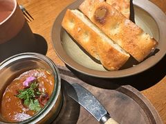 -OTIUM • 柴屿麦(亮马桥店)
