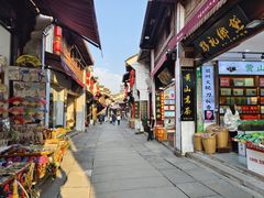 -屯溪老街