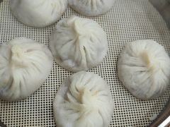 -扬州特色早点(看春茶社)