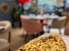 -SULTAN·苏坦土耳其餐厅(新光汇店)
