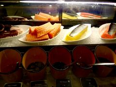 -BLD西餐厅(成都首座万丽酒店)