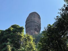 -丹霞山风景名胜区