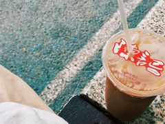 港式丝袜奶茶-陈记甜品窝(中山北路店)