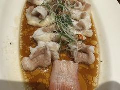 -上海人家花樣年华(中山公园店)
