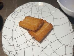 黄金脆带鱼-新荣记(BFC外滩金融中心店)