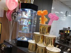 -麦当劳(咸阳人民路店)