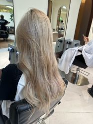 -梵智发型·烫染