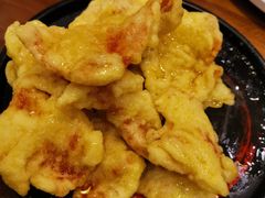 -满园烤鸭·春饼(太原街万达店)