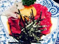 -松阪牛焼肉M(法善寺横丁店)