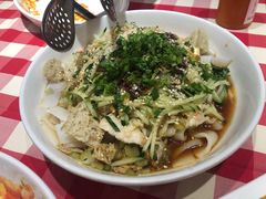 西贝面筋-西贝莜面村(正大广场店)