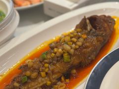 -渝信川菜(南滨店)