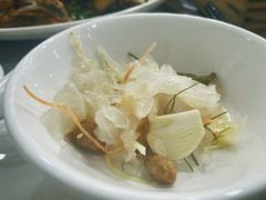 -凯盈阁私房菜·桑拿鸡(绿茵花园店)