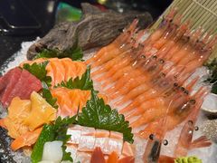 -上井精致料理自助餐(松雷店)