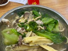 -福屿鲜捞小吃·捞化(福屿总店)