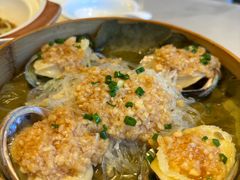 蒜蓉粉丝鲍鱼-湖锦酒楼·旗舰店(三阳总店)