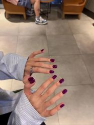 -WH日式美甲沙龙