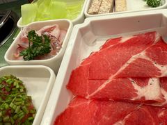 -一围肥牛肉小火锅(佳兆业广场店)