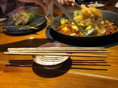 -受气牛肉·重庆耙牛肉(来福士店)
