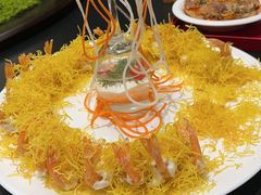 -粤香村(清真川菜店)
