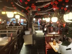 -吴越荣记苏州菜·松鼠桂鱼(月光码头店)