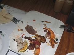 -汉巴味德·烤肉与啤酒的自助(杭州大悦城店)