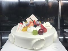 -巴黎贝甜(银城东苑店)