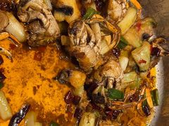 -七欣天香辣蟹火锅(无锡金太湖国际城店)