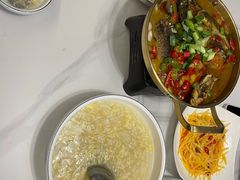 -食光慢宴·安吉土菜馆