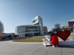 -北京科学中心儿童乐园