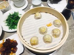 -鼎泰丰(国贸商城店)
