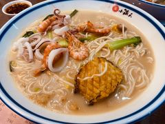 -小莆天(元帅路店)
