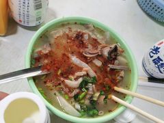 -阿叶羊杂碎(前进街店)