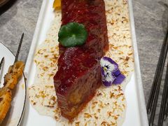 糯米莲藕-悦秀·高级粤菜